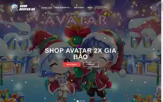 Shopavatar2x.com Screenshot 2024-05-29 16:17:34