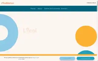 Localmotion.org.uk Screenshot 2024-07-09 01:41:33