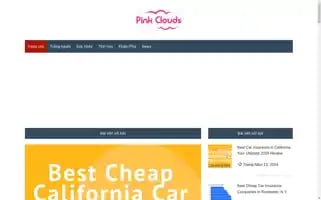 Pinkcloud.edu.vn Screenshot 2024-06-25 15:27:25