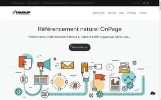 Agenceseo.ca Screenshot 2024-06-28 23:46:23