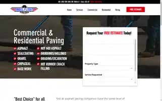 Angelflightpaving.net Screenshot 2024-04-17 04:31:52