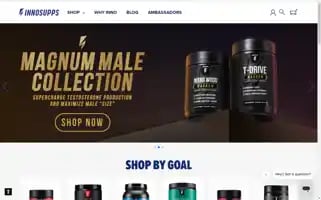 Innosupps.com Screenshot 2024-05-04 11:16:55