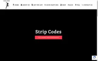 Stripcodes.com Screenshot 2024-04-26 02:33:37