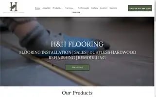 Hhflooringllc.com Screenshot 2024-05-16 01:19:54
