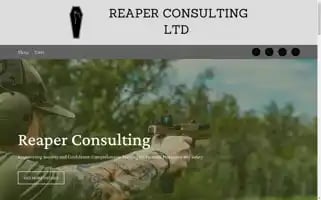 Reaperconsulting.com Screenshot 2024-05-24 04:46:25