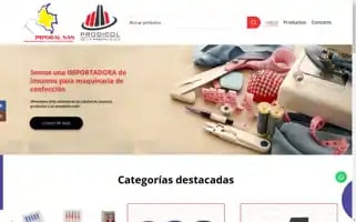 Imporalsas.com Screenshot 2024-05-18 06:20:43