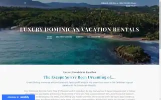 Luxury-dominican-vacation.com Screenshot 2024-04-17 07:42:06