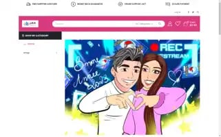 Pokebinfome.shop Screenshot 2024-05-28 21:48:24