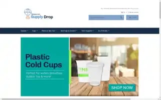 Restaurantsupplydrop.com Screenshot 2024-05-05 06:57:27