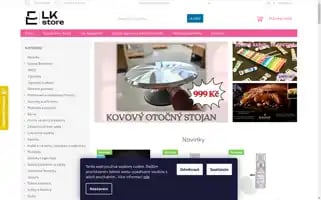 Lkstore.cz Screenshot 2024-07-02 23:18:41