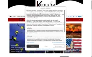 Kulturjam.it Screenshot 2024-07-04 17:19:45