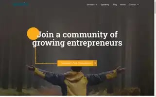 Spearity.com Screenshot 2024-06-12 20:55:45