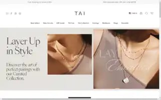 Taijewelry.com Screenshot 2024-05-04 03:02:55