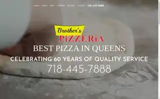Brotherspizzaqueens.com Screenshot 2024-05-24 04:31:26