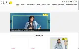 Grazia.co.in Screenshot 2024-06-28 19:10:10