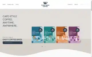 Thirdwavecoffeeroasters.com Screenshot 2024-05-04 03:42:00