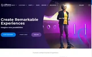 Cliftons.com Screenshot 2024-07-30 07:41:04