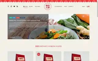 Nanyangkitchen.co Screenshot 2024-07-10 02:04:47