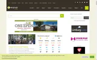 Eropuitinlimburg.com Screenshot 2024-07-07 08:10:58