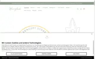 Weserglueck.de Screenshot 2024-04-27 05:24:45