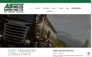 Asmilesconsulting.com Screenshot 2024-07-03 12:19:56