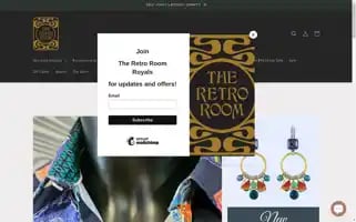 Theretroroom.com.au Screenshot 2024-05-03 12:11:29