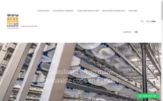 Deegcups.nl Screenshot 2024-06-18 13:25:21