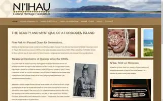 Niihauheritage.org Screenshot 2024-06-15 04:24:53