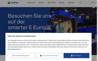 Varta-ag.com Screenshot 2024-06-14 02:27:24