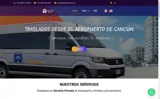 Doportotravel.com Screenshot 2024-04-15 00:43:34