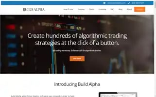 Buildalpha.com Screenshot 2024-06-11 20:09:42
