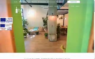 Bluebottlehotel.gr Screenshot 2024-04-23 09:11:39