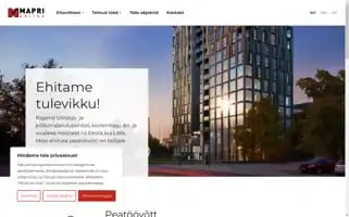 Mapri.eu Screenshot 2024-06-28 23:55:35