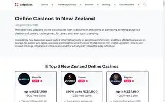 Betpokies.co.nz Screenshot 2024-07-07 18:52:40