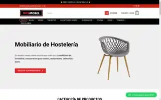 Hosmobel.es Screenshot 2024-05-25 12:15:33