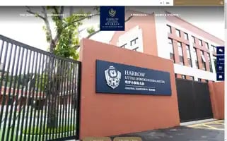 Harrowllzhuhai.cn Screenshot 2024-07-03 09:22:33