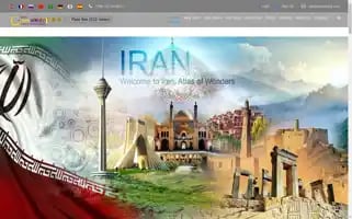 Irantours24.com Screenshot 2024-04-15 17:42:43