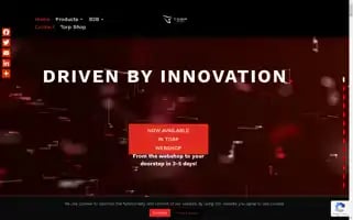 Torpmotors.com Screenshot 2024-06-18 03:48:37
