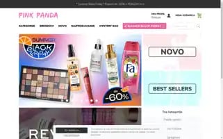 Pinkpanda.hr Screenshot 2024-06-27 18:27:02