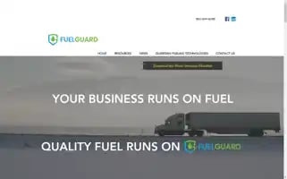 Myfuelguard.com Screenshot 2024-06-13 09:00:12
