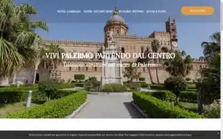 Crbhotels.it Screenshot 2024-04-18 17:20:27