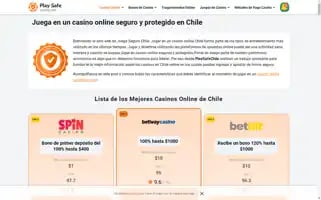 Playsafecl.com Screenshot 2024-07-09 06:08:16