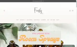 Fireflyhandmadecreations.com Screenshot 2024-04-27 12:52:00