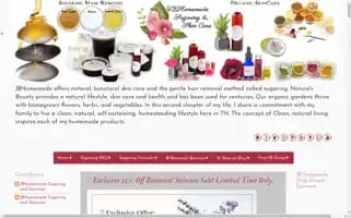 Jbhomemade.blogspot.com Screenshot 2024-07-05 00:57:10