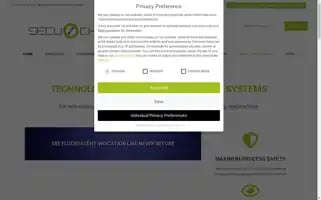 Secu-chek.com Screenshot 2024-07-03 13:44:04