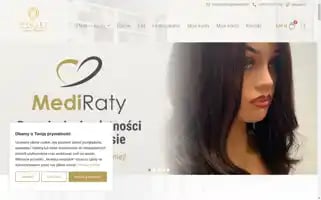 Kursyperukarskie.pl Screenshot 2024-05-19 02:54:18