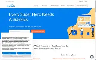 Vipecloud.com Screenshot 2024-06-30 05:42:22