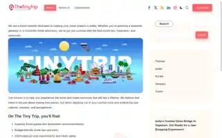 Thetinytrip.com Screenshot 2024-04-14 21:21:36