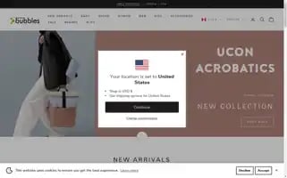 Boutiquebubbles.com Screenshot 2024-05-04 09:26:14