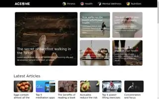 Aceome.com Screenshot 2024-05-18 07:24:02